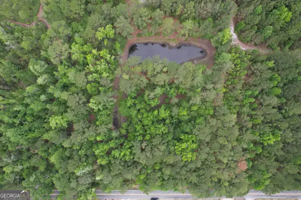 1.52 ACRES Mt Pleasant Road, Clyo, GA 31303