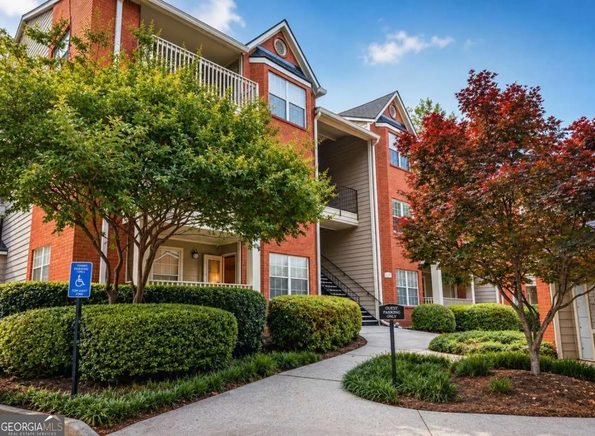 2043 Chastain Park Court Ne, Atlanta, GA 30342 - #1