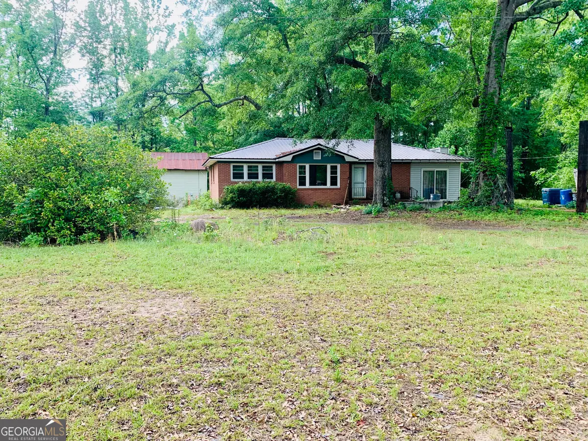 3705 Confederate Drive, Macon, GA 31211 - #1