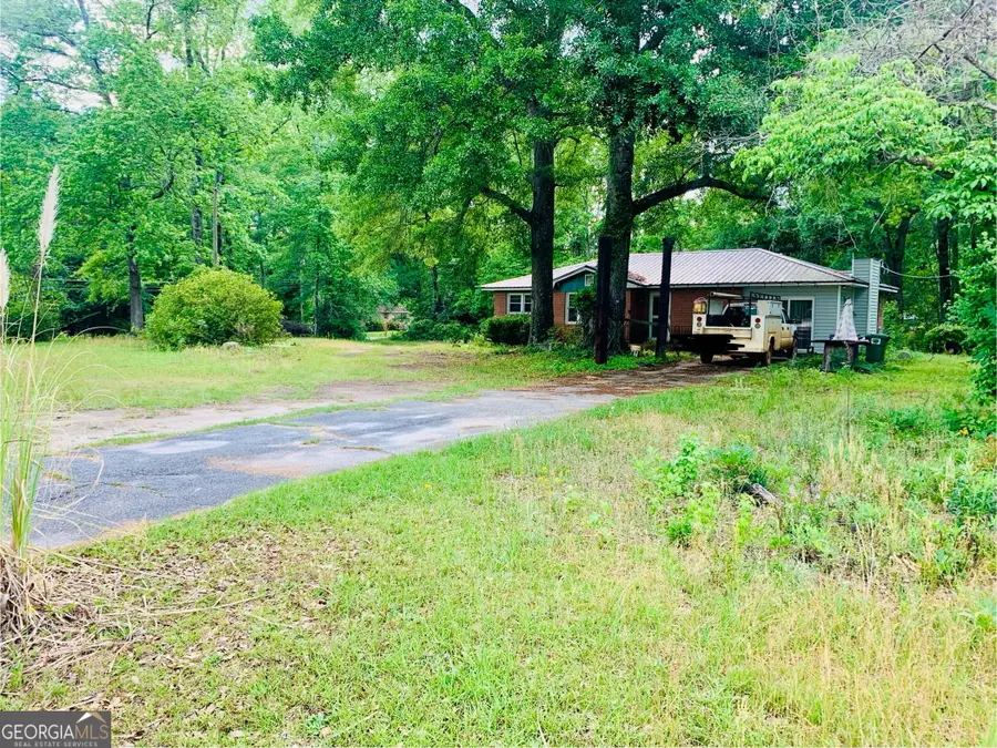 3705 Confederate Drive, Macon, GA 31211 - #2