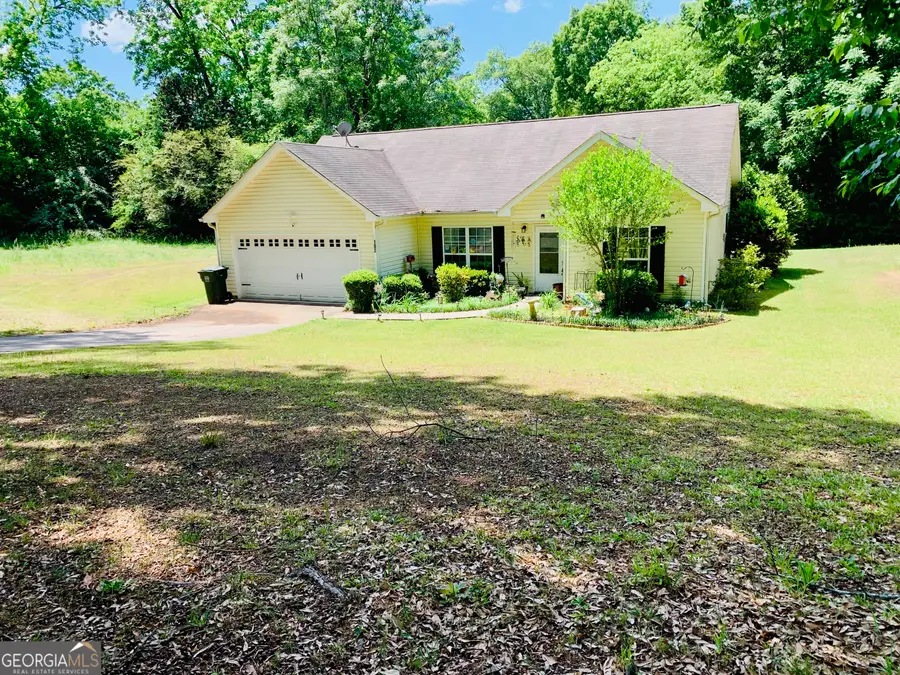 102 Granite Street, Hogansville, GA 30230 - #2