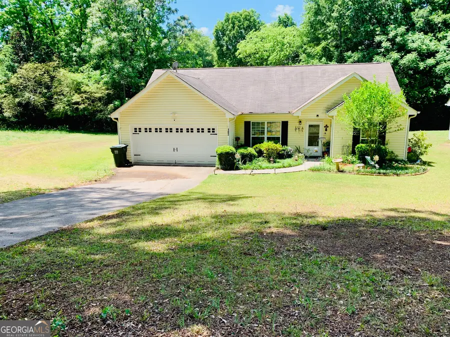 102 Granite Street, Hogansville, GA 30230 - #3
