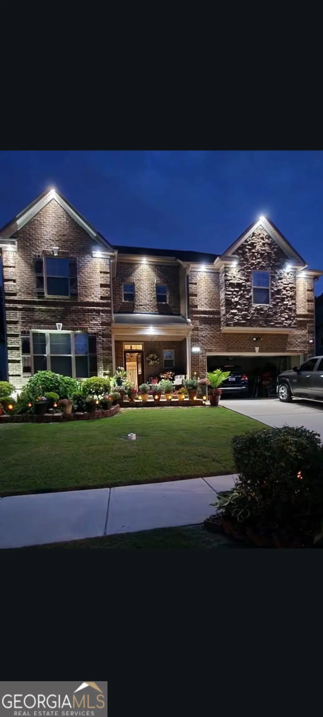 1952 Poplar Falls Avenue, Lithonia, GA 30058 - #1
