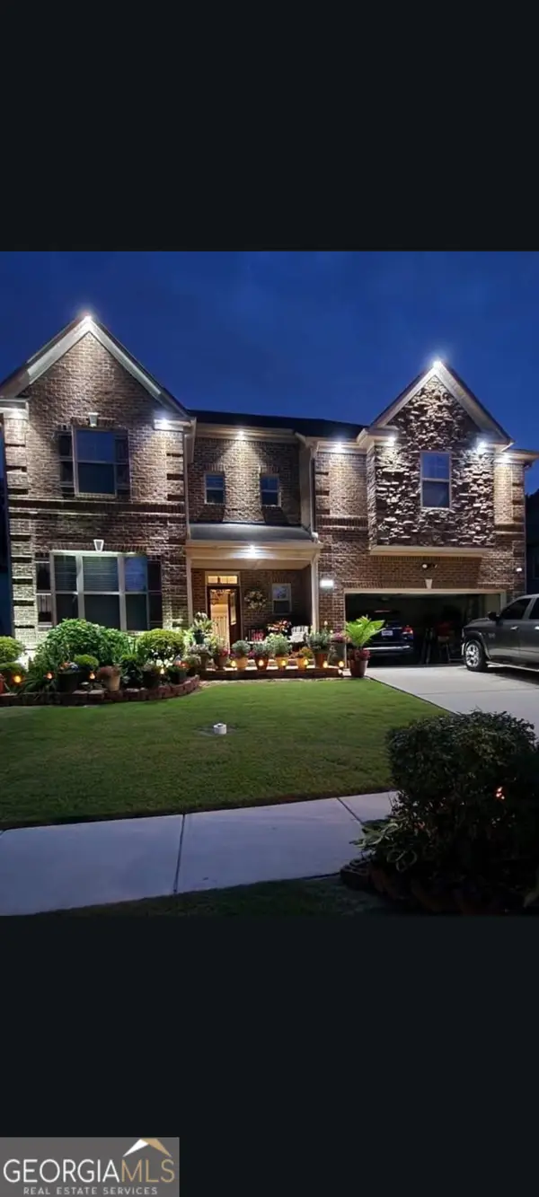 1952 Poplar Falls Avenue, Lithonia, GA 30058
