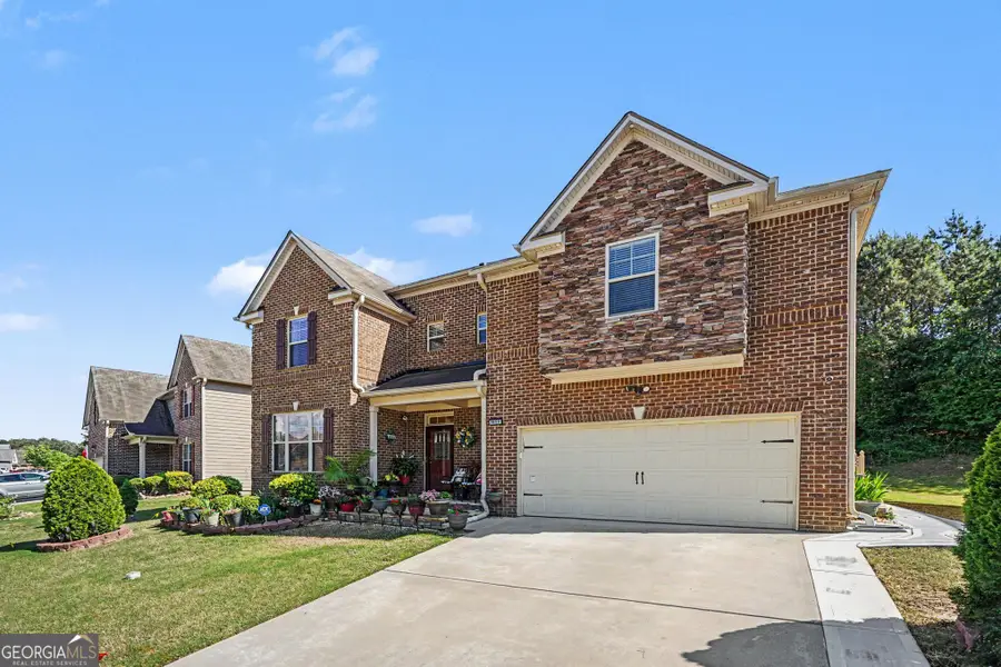 1952 Poplar Falls Avenue, Lithonia, GA 30058 - #2