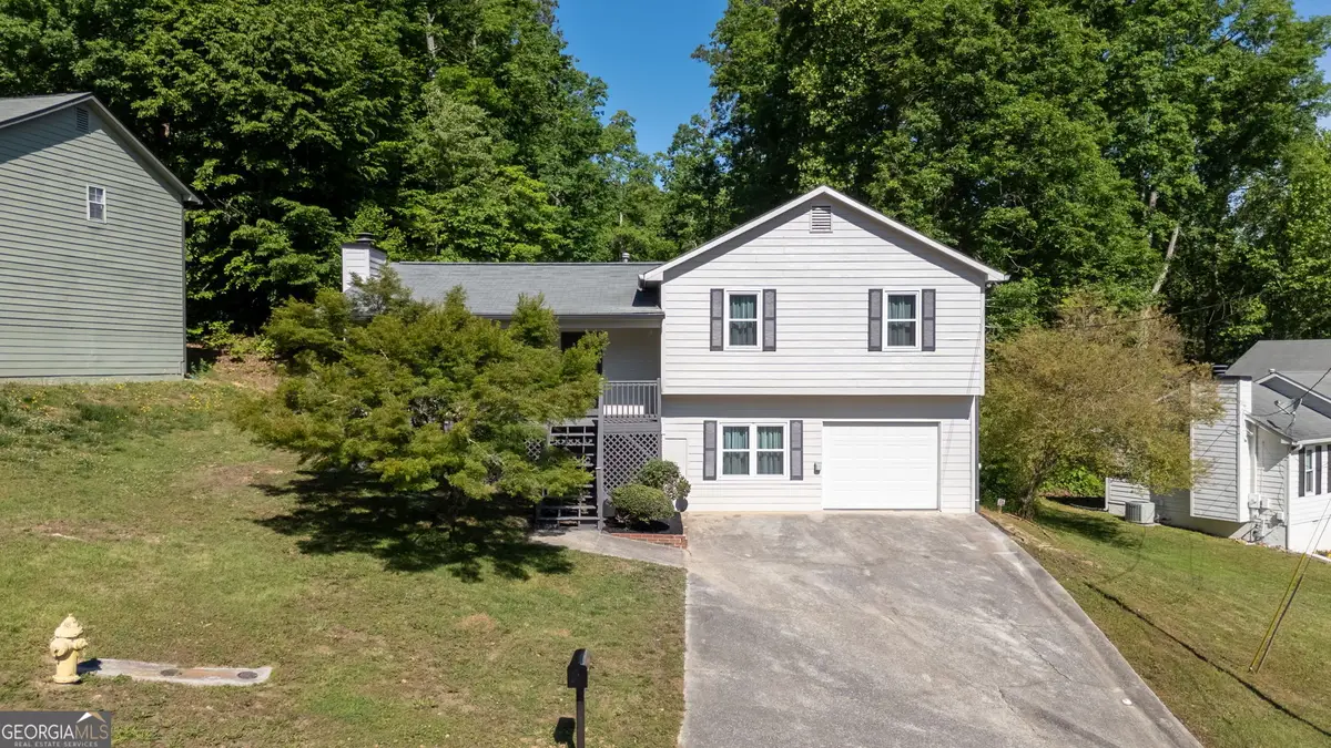 228 Brookside Drive, Dallas, GA 30132 - #1