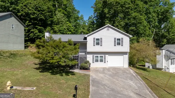 228 Brookside Drive, Dallas, GA 30132