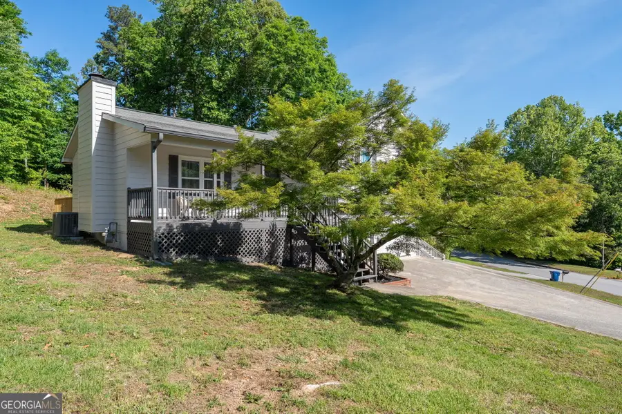 228 Brookside Drive, Dallas, GA 30132 - #2