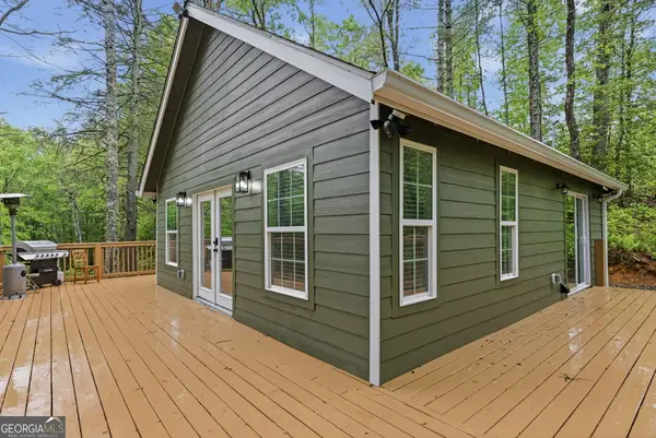 458 Almond Circle, Ellijay, GA 30540