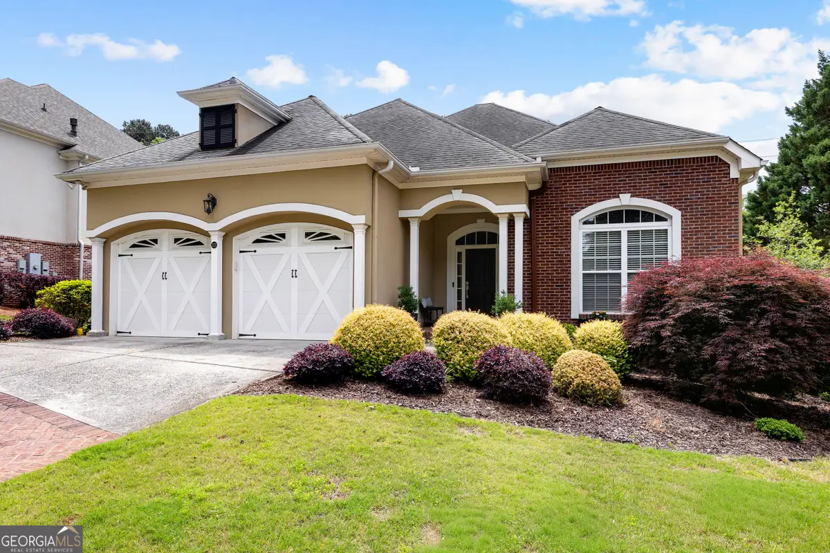 123 Crown Court, Peachtree City, GA 30269 - #1