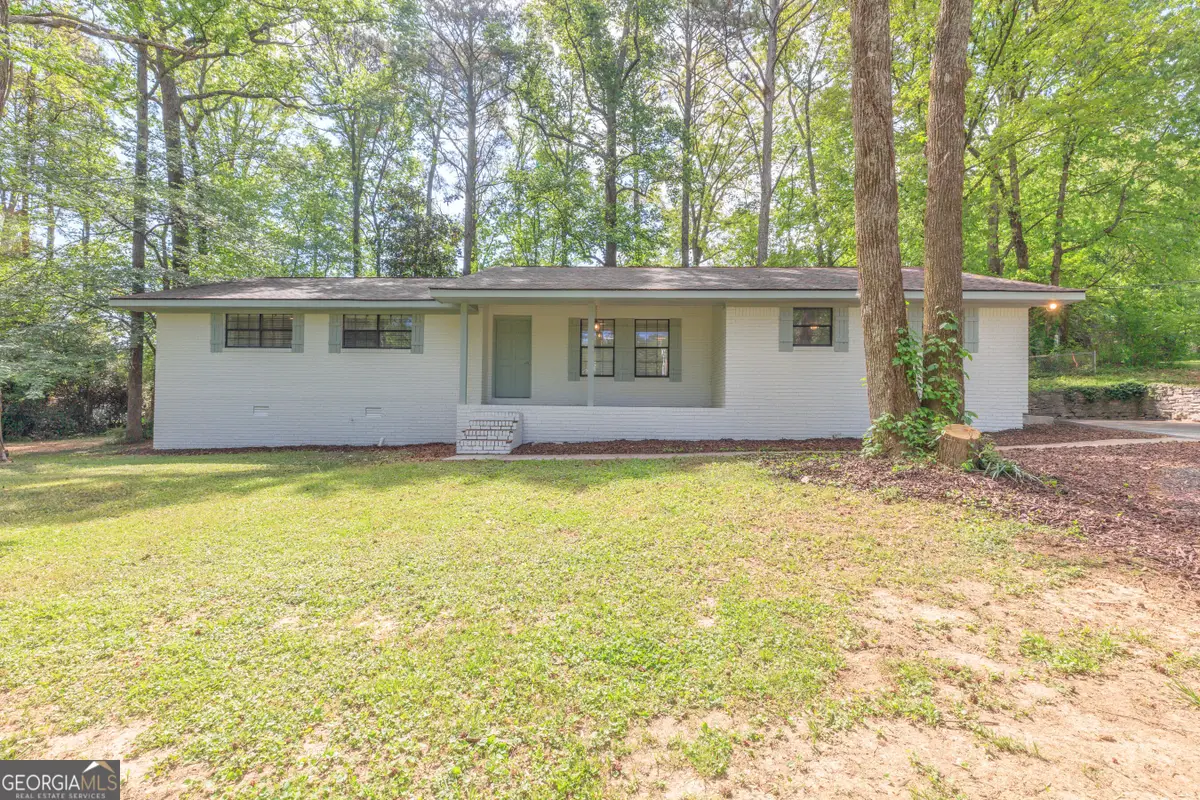 1068 Beaverdale Road Ne, Dalton, GA 30721 - #1