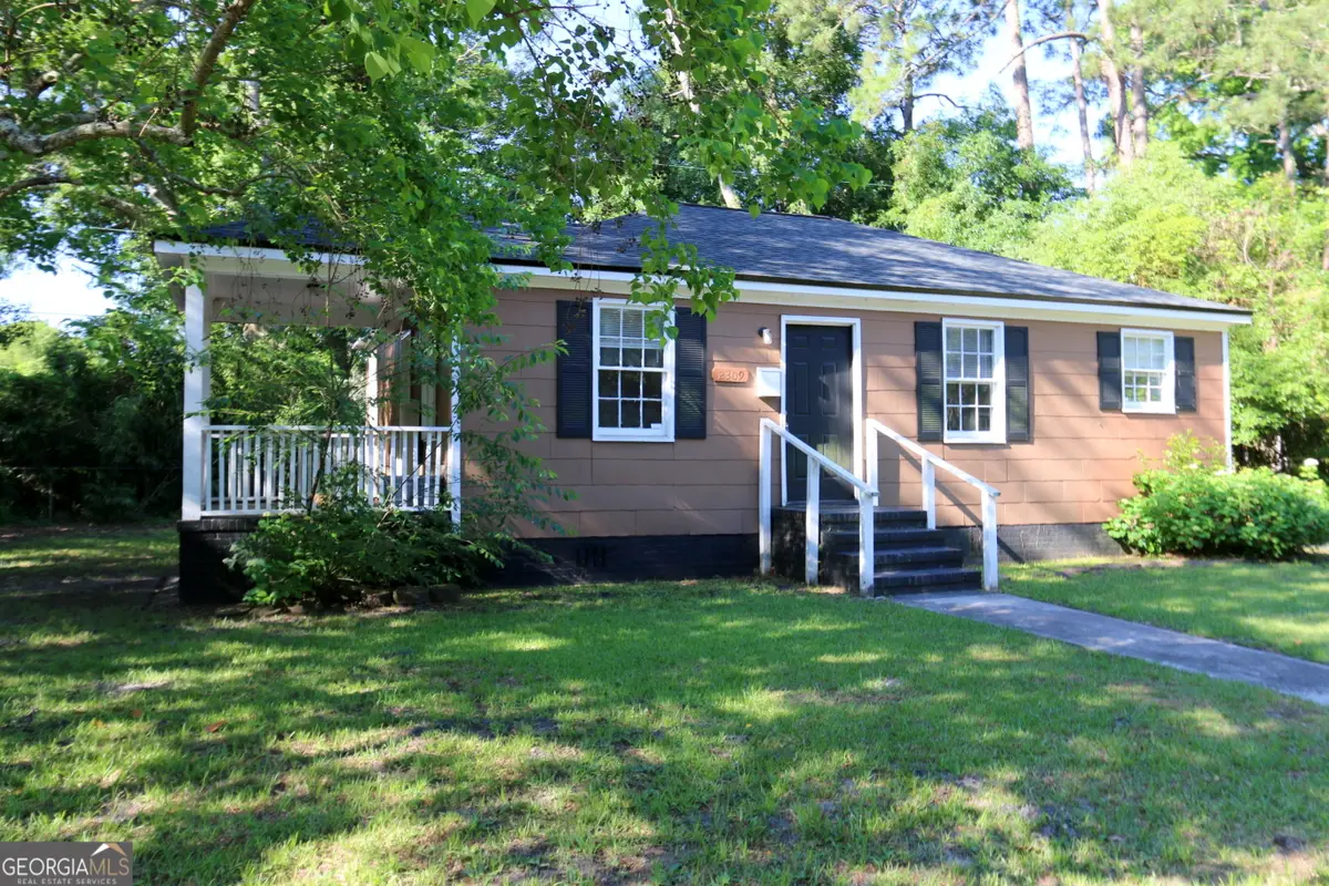 2309 Lorraine Drive, Savannah, GA 31404 - #1