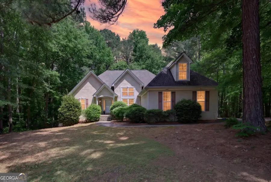 101 Line Creek Way, Sharpsburg, GA 30277 - #2
