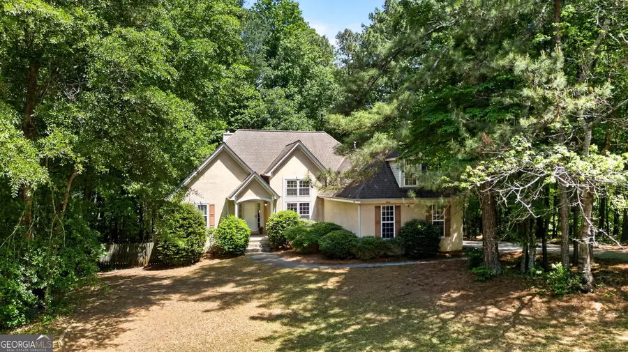 101 Line Creek Way, Sharpsburg, GA 30277 - #3