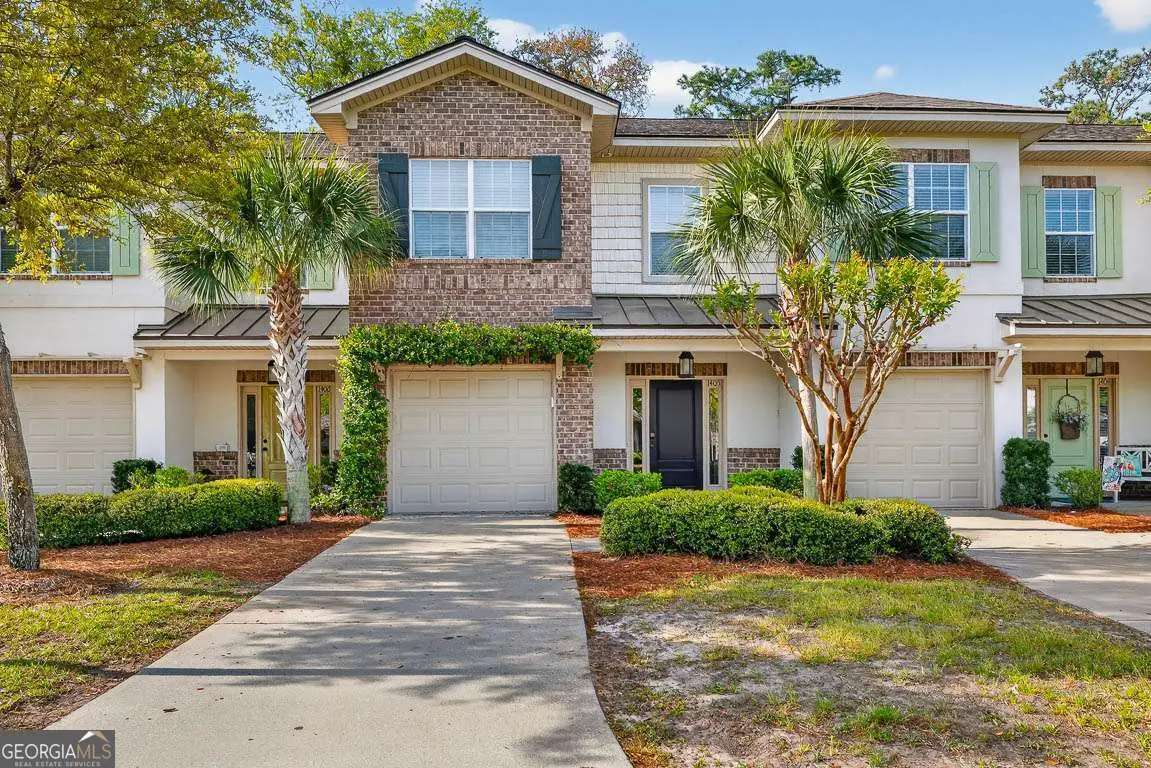 1405 Reserve Court, Saint Simons, GA 31522 - #1