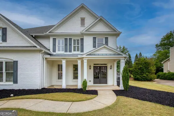 1110 Bascomb Farm Drive, Alpharetta, GA 30009