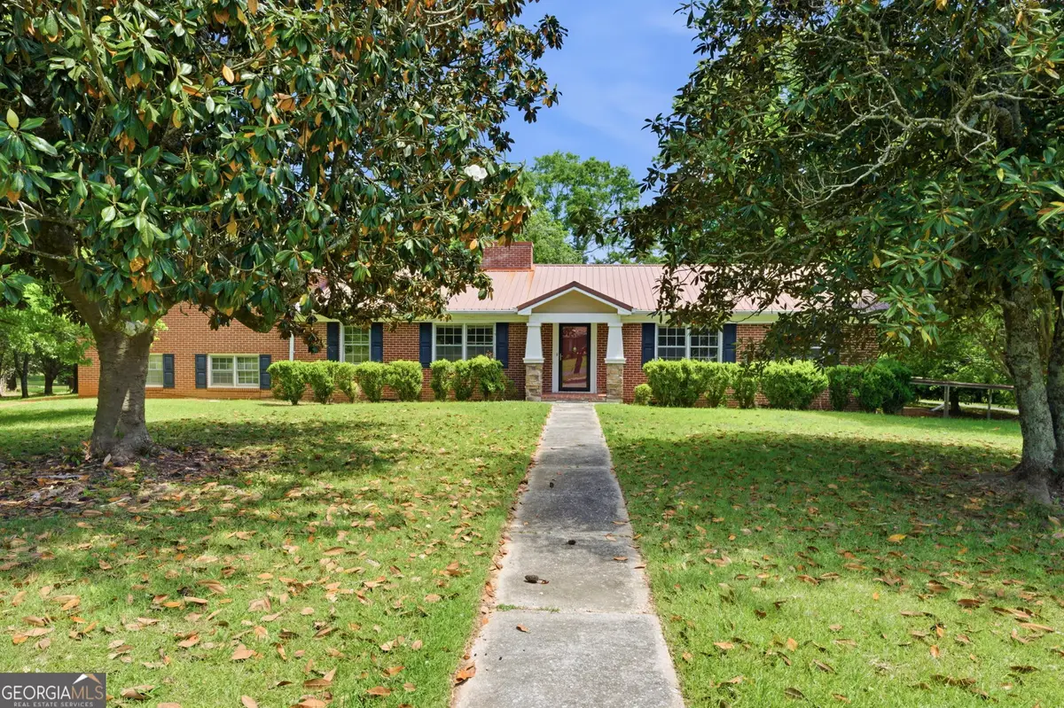 175 Riverside Drive, Summerville, GA 30747 - #1