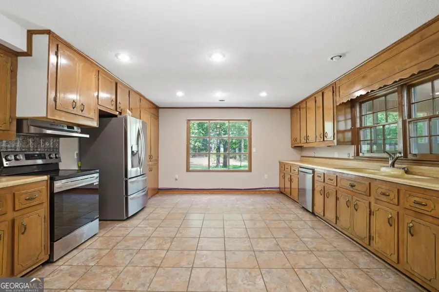 175 Riverside Drive, Summerville, GA 30747 - #3