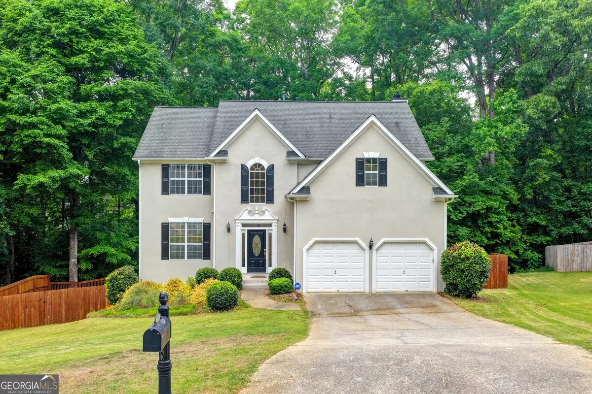 2172 Woodbriar Drive, Buford, GA 30518 - #1