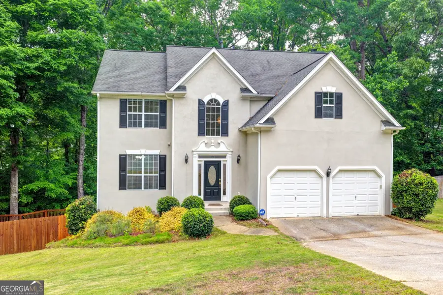 2172 Woodbriar Drive, Buford, GA 30518 - #2