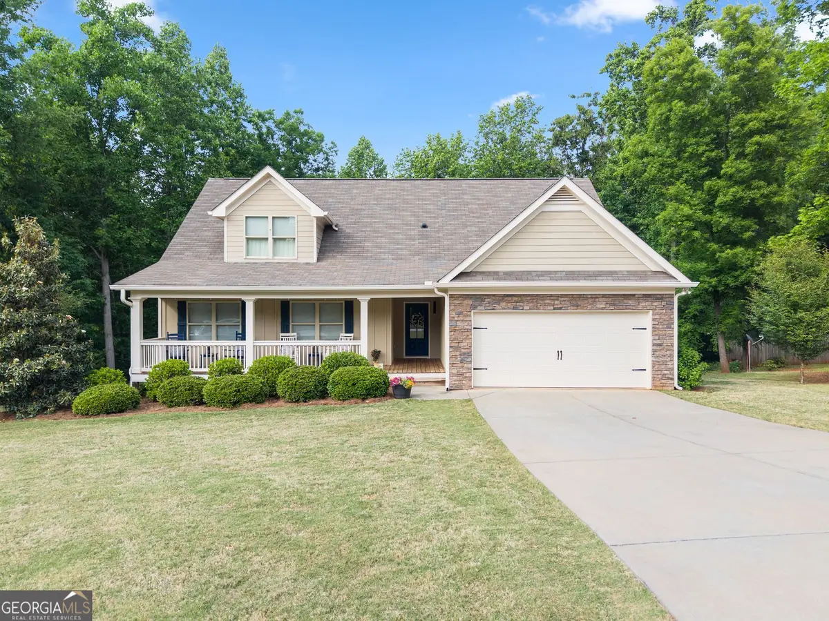 170 Fair Oaks Court, Commerce, GA 30529 - #1