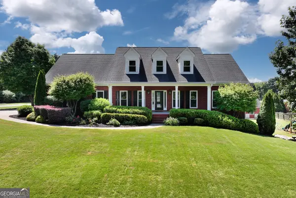 11157 Lewis Braselton Boulevard, Braselton, GA 30517