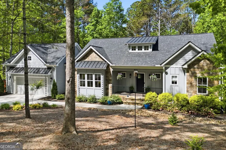 824 Bridge Road #56, Ellijay, GA 30540 - #2