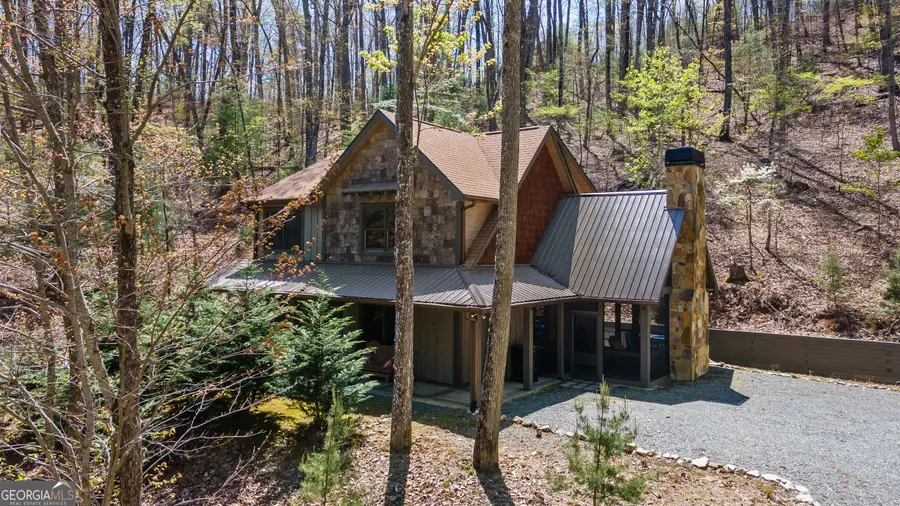 455 Shepherds Walk, Morganton, GA 30560 - #2