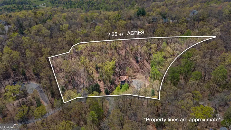 455 Shepherds Walk, Morganton, GA 30560 - #3