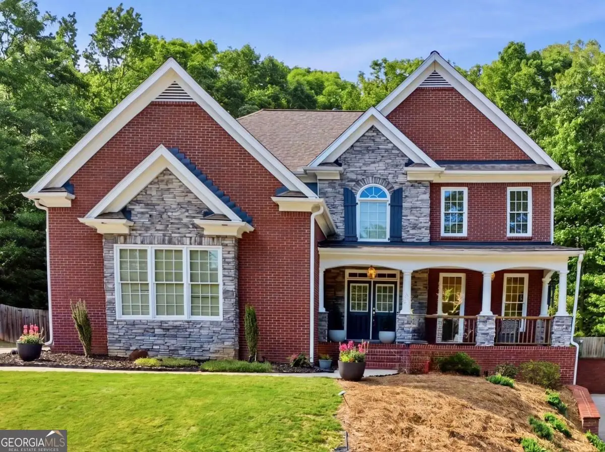 67 Pointer Lane, Braselton, GA 30517 - #1