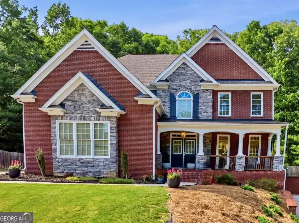 67 Pointer Lane, Braselton, GA 30517