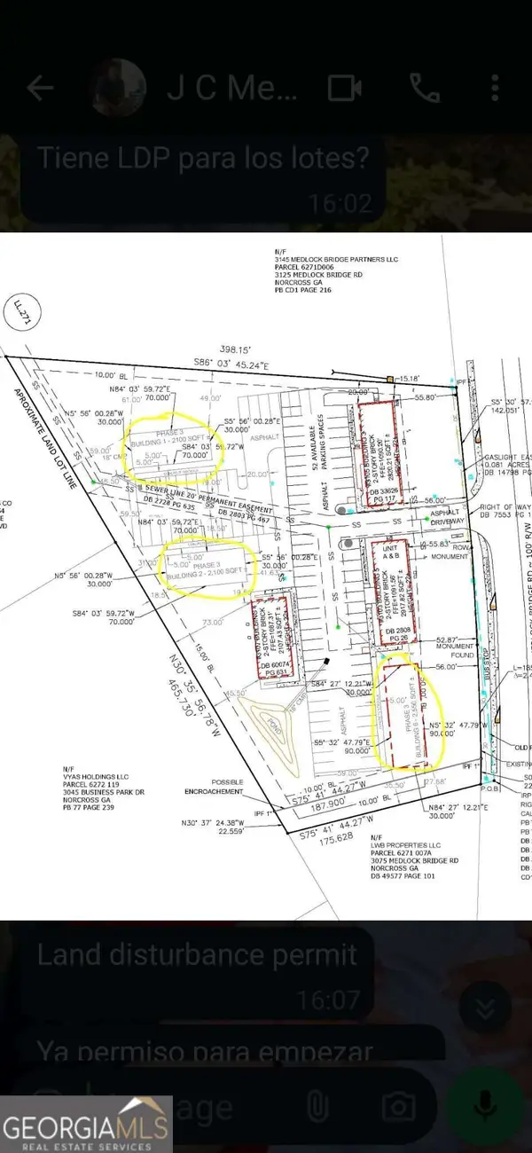 3135 Medlock Bridge Road Nw #2, Norcross, GA 30071