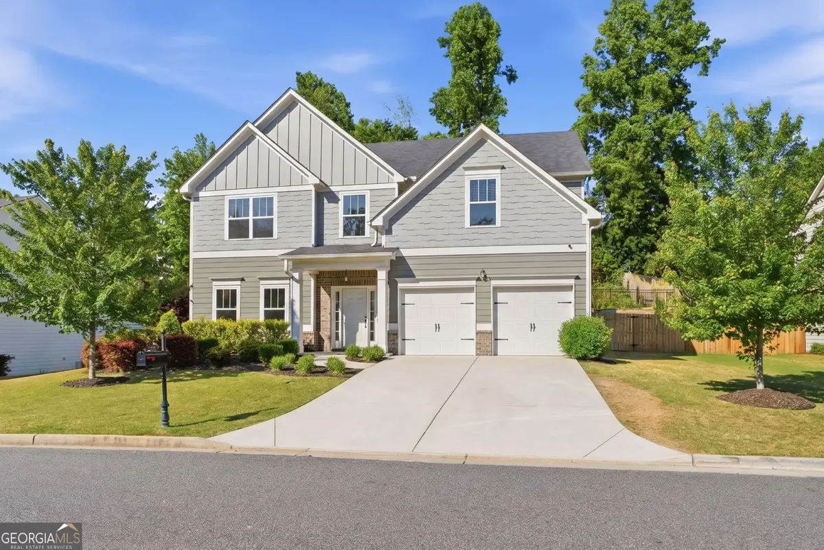 6135 Banyan Trail, Cumming, GA 30028 - #1