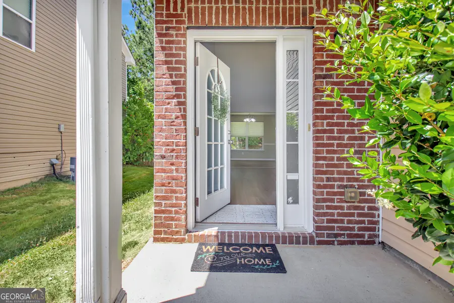 8829 Seneca Road, Palmetto, GA 30268 - #2