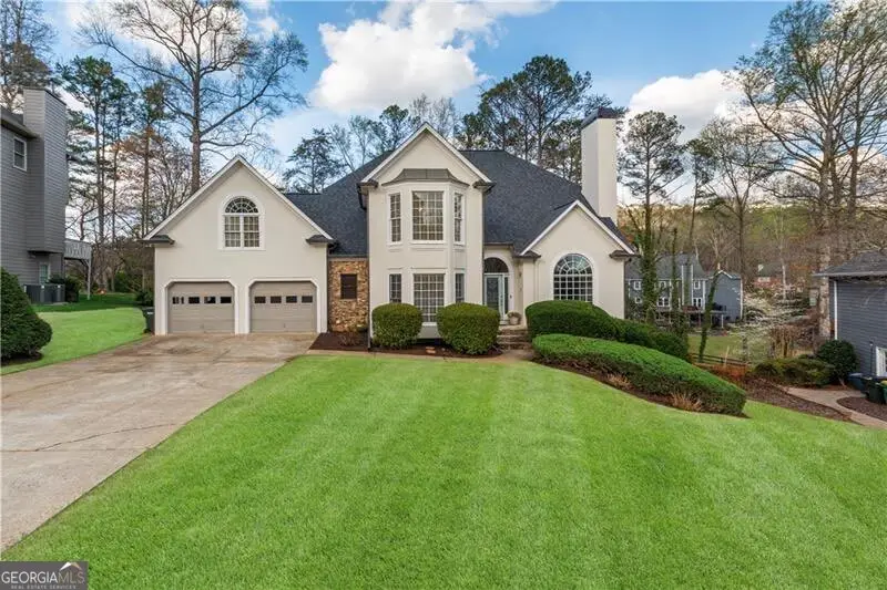 3025 Oaktree Landing Ne, Marietta, GA 30066 - #1