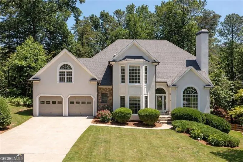 3025 Oaktree Landing Ne, Marietta, GA 30066 - #2