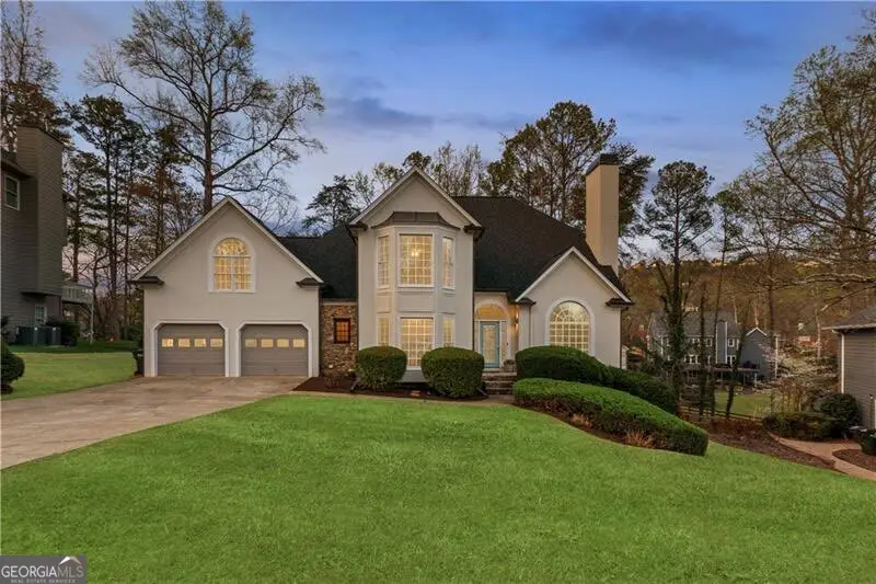 3025 Oaktree Landing Ne, Marietta, GA 30066 - #3