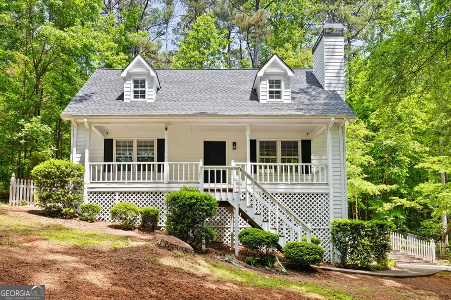 1955 Mountain Trace, Canton, GA 30114 - #2