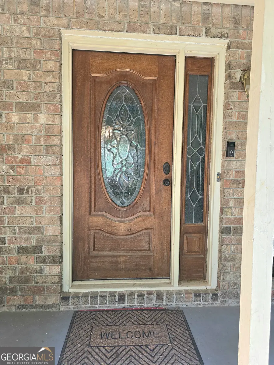 155 N Fayette Court, Fayetteville, GA 30214 - #2