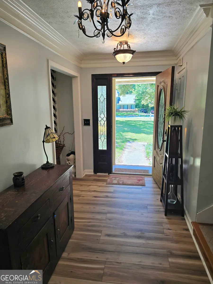 155 N Fayette Court, Fayetteville, GA 30214 - #3
