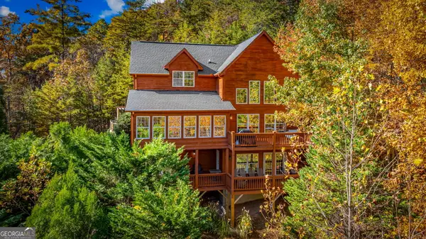 67 Timber Grace Court, Blairsville, GA 30512