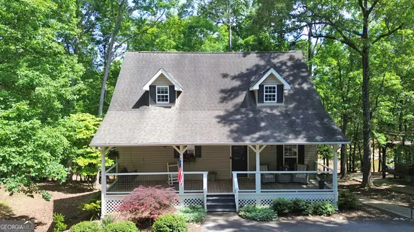 303 Cherrwood Drive, Westminster, SC 29693
