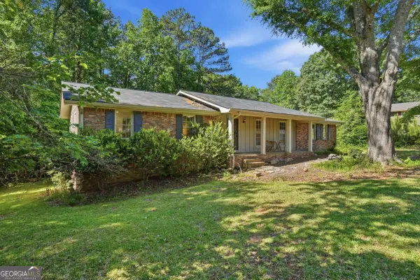 4845 Jennifer Lane, Douglasville, GA 30135