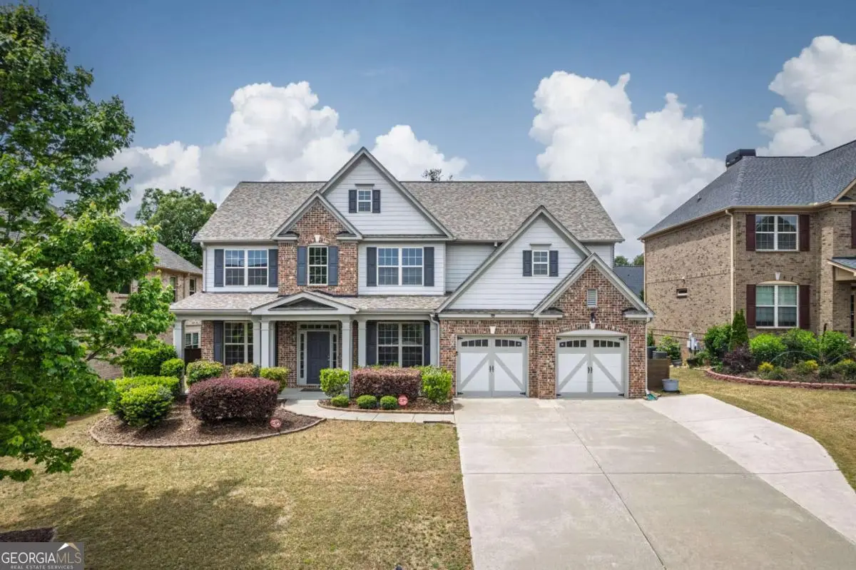 4405 Heathcliff Way, Cumming, GA 30041 - #1
