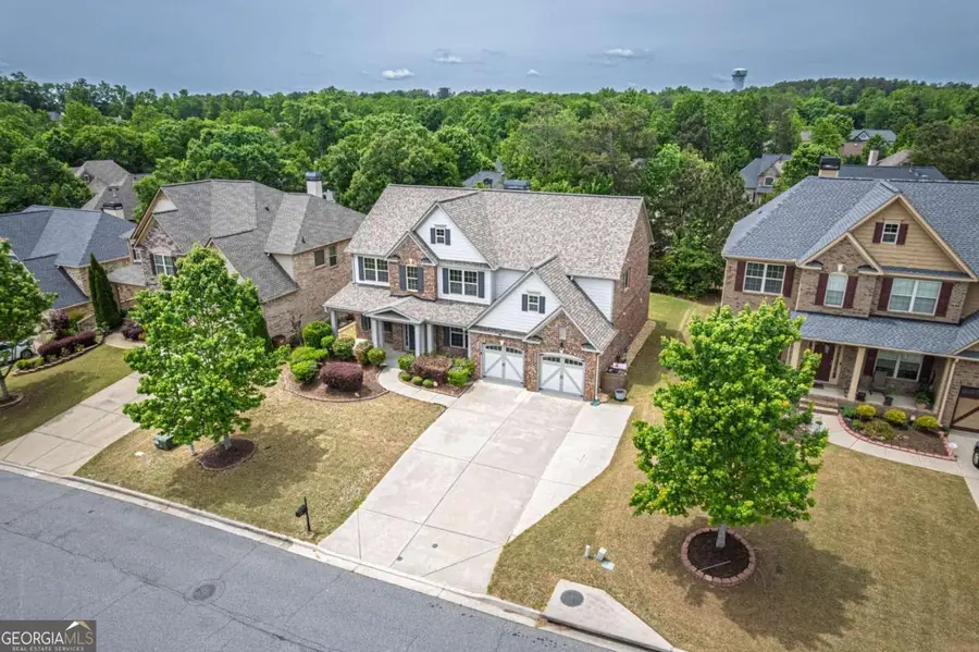 4405 Heathcliff Way, Cumming, GA 30041 - #2