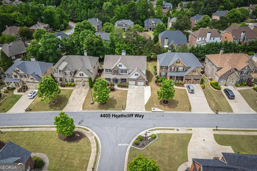 4405 Heathcliff Way, Cumming, GA 30041 - #3