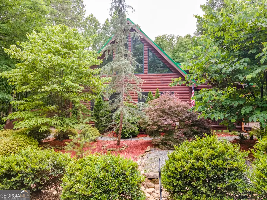85 Hunter Drive, Talking Rock, GA 30175 - #2