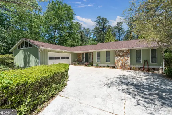 110 Lake Terrace Court, Carrollton, GA 30117