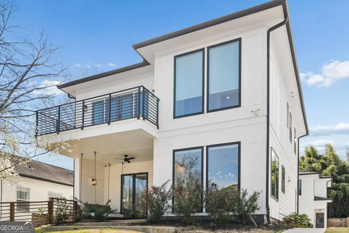 32 Walthall Street Ne #A, Atlanta, GA 30307 - #1