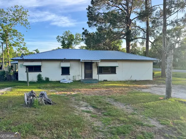 269 E Grady Avenue, Lyons, GA 30436